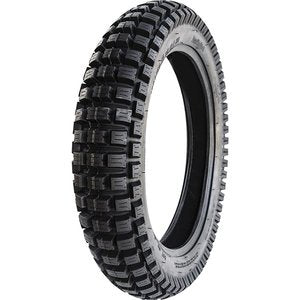 Moto Z Mountain Hybrid Trials Motorcycle Rear Tire - Santa Clara Cycle