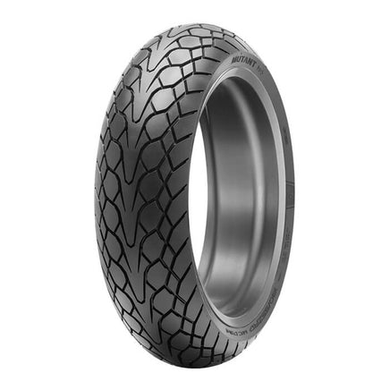 Dunlop Mutant Crossover Rear Motorcycle Tire - Santa Clara Cycle