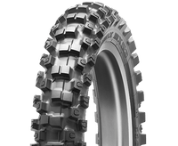 Dunlop MX53 Geomax Rear MX Tire - Santa Clara Cycle