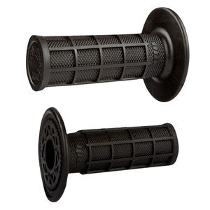 ODI Ruffian Full Waffle MX Grips - Santa Clara Cycle