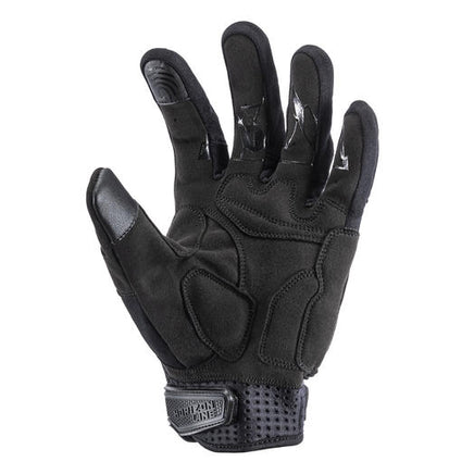 Tourmaster Horizon Line Overlander Gloves - Santa Clara Cycle