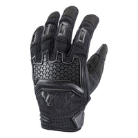Tourmaster Horizon Line Overlander Gloves - Santa Clara Cycle