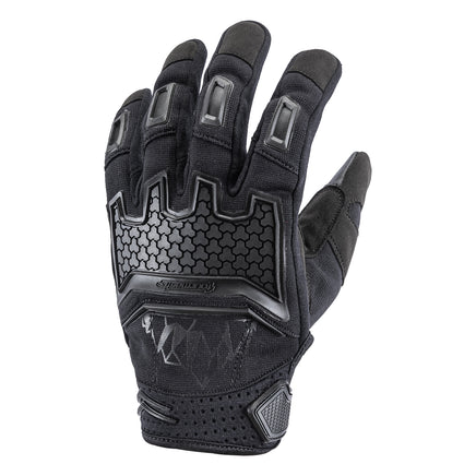 Tourmaster Horizon Line Overlander Gloves - Santa Clara Cycle