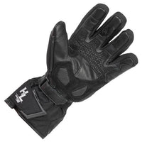 Tour Master Horizon Line Roamer Waterproof Black Glove - Santa Clara Cycle