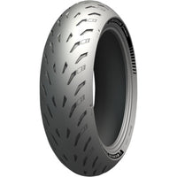 Michelin Power 5 Rear Motorcycle Tire - Santa Clara Cycle