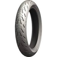 Michelin Road 5 Front Motorcycle Tire - Santa Clara Cycle