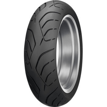 Dunlop Sportsmax Roadsmart III Rear Motorcycle Tire - Santa Clara Cycle