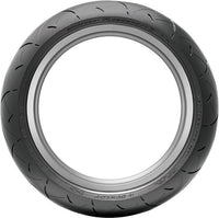Dunlop Sportsmax Roadsport 2 Front Motorcycle Tire - Santa Clara Cycle