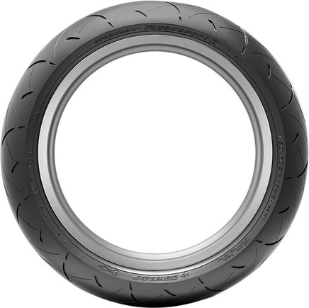 Dunlop Sportsmax Roadsport 2 Front Motorcycle Tire - Santa Clara Cycle