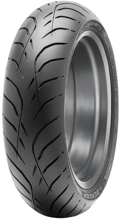 Dunlop Sportsmax Roadsmart IV Rear Motorcycle Tire - Santa Clara Cycle
