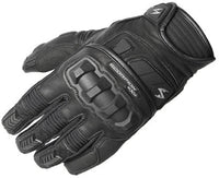 Scorpion Klaw II Black Motorcycle Glove - Santa Clara Cycle