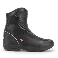 Noru Shoto Women's Waterproof Motorcycle Boot - Santa Clara Cycle