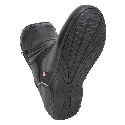 Noru Shoto Women's Waterproof Motorcycle Boot - Santa Clara Cycle