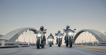 Bay Area Commuter’s Guide to Electric Motorcycles (2025): Real-World Range, Charging & Costs