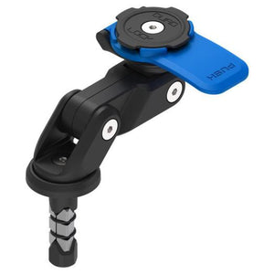 Now in stock at Santa Clara Cycle: Quad Lock Motorcycle Phone Mounts