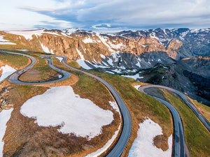 Summer Rides and Smart Gear Selection
