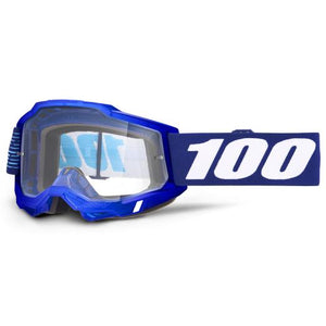 100% Motocross Goggles now in Stock at Santa Clara Cycle
