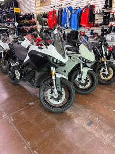 The Benefits of Electric Motorcycles in Sunnyvale, California