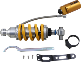 Suspension