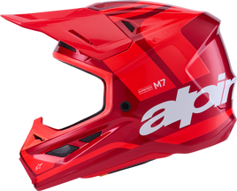 Dirt Helmets
