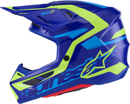 Motocross Helmets - Santa Clara Cycle