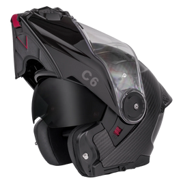 Modular Helmets - Santa Clara Cycle