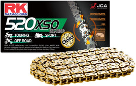 Motorcycle Drive Chains