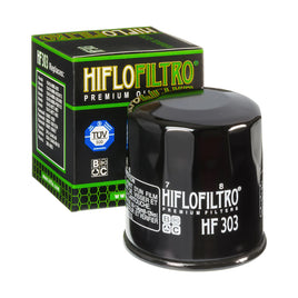 Motorcycle Oil Filters