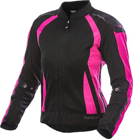 Women's Street Motorcycle Apparel