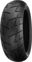 Shinko Raven 009 Rear Motorcycle Tire