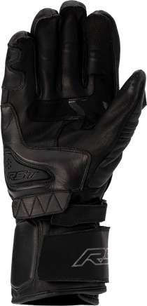 S1 Ce Glove Black/Black Lg