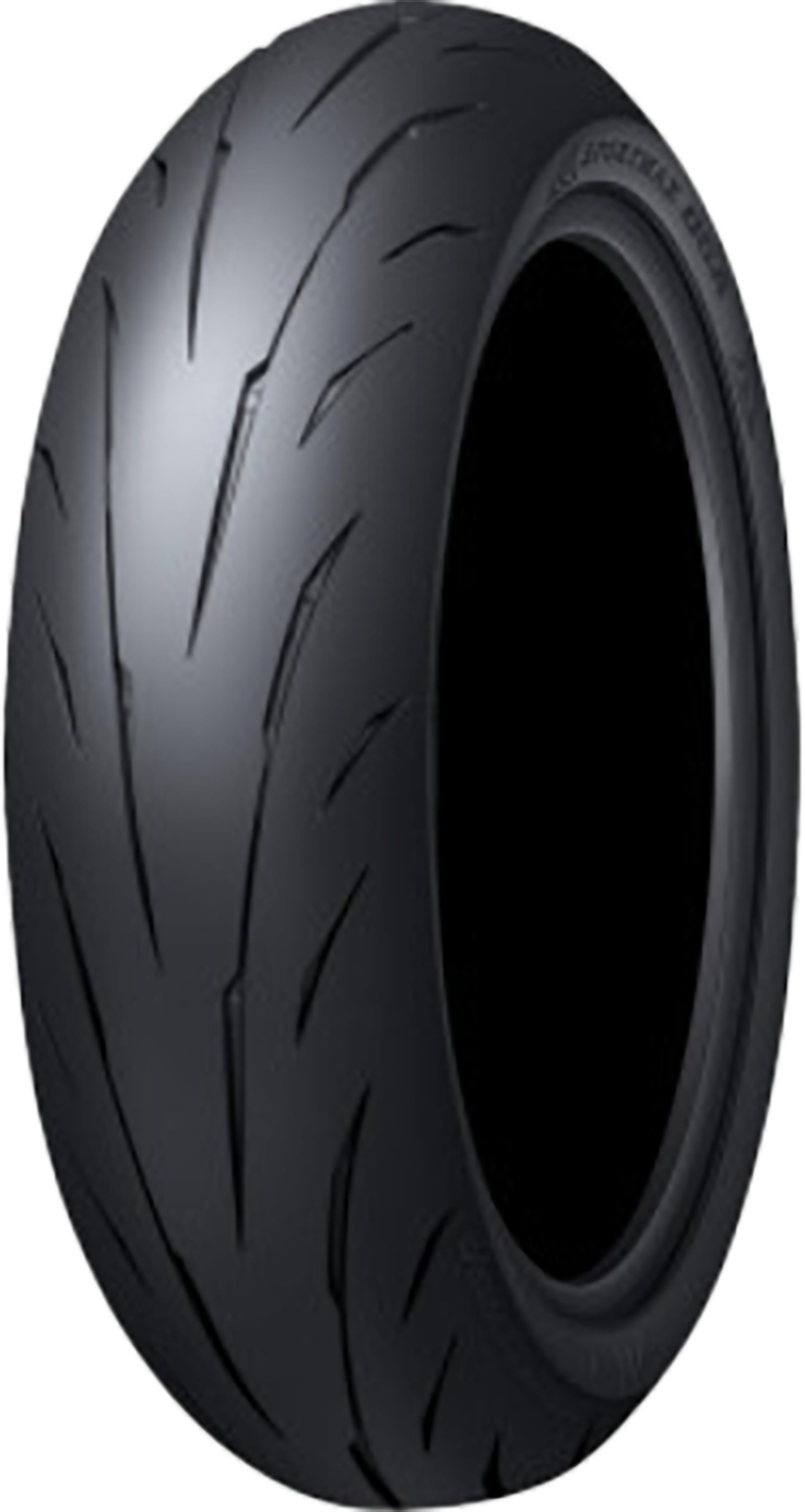 Dunlop Sportmax Q5a Rear (73w) Radial Tlre| Santa Clara Cycle