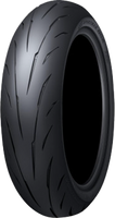 Tire Sportmax Q5a Rear 180/55zr17 (73w) Radial Tl