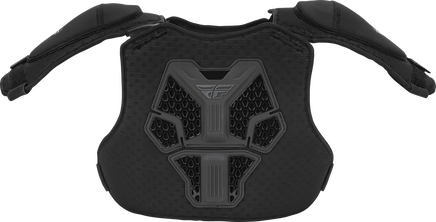 Peewee Revel Roost Guard Black