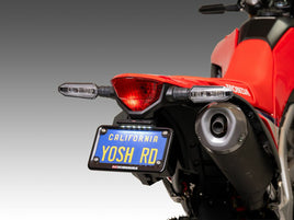 Fender Eliminator V2 Base Honda
