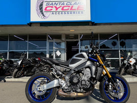 2023 Yamaha MT-09 SP ...click on image to view video!