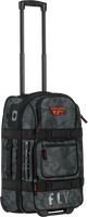 Ogio Layover Bag Black/Grey