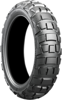 BRIDGESTONE Tire - Battlax Adventurecross AX41 - Rear - 150/70B17 - 69Q 11460