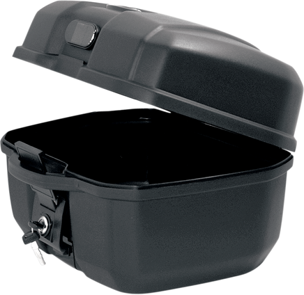 EMGO Travel Trunk - Black 72-32440