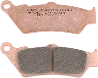 EBC HH Brake Pads FA209/2HH