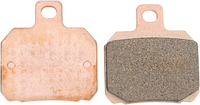 EBC HH Brake Pads FA266HH