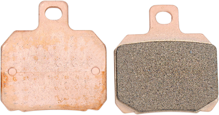 EBC HH Brake Pads FA266HH