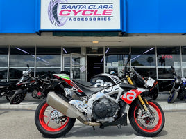 2017 Aprilia V4 Tuono 1100 ...click on image to view video!