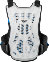 Blueprint Rch 1 Chest Protector White Lg/Xl