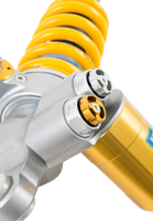 OHLINS TTX GP Shock Absorber (DU468) DU 468