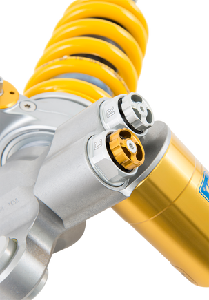 OHLINS TTX GP Shock Absorber (DU468) DU 468