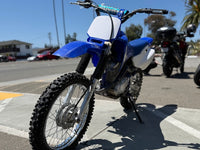 2003 Yamaha TTR125 ...click on image to view video!