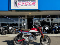 2019 Honda Monkey 125 ...click on image to view video!