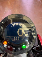 2019 Honda Monkey 125 ...click on image to view video!