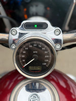 2010 Harley Davidson Sportster 1200 ...click on image to view video!